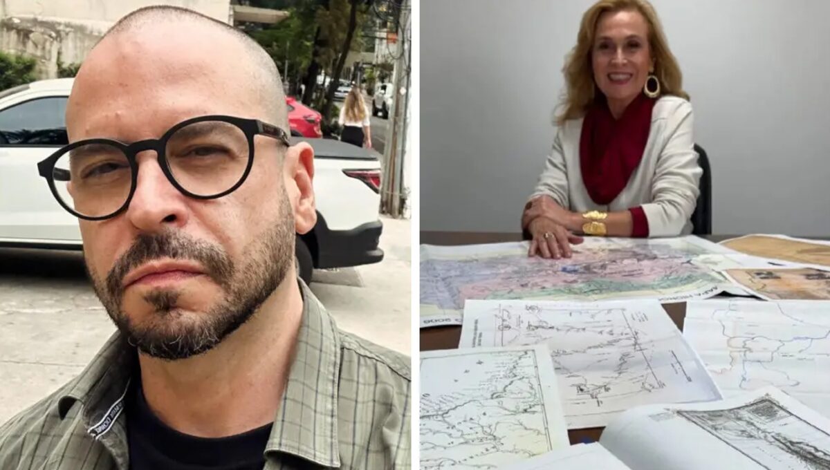 Papel de Goiás na construção de Brasília será debatido na Flipiri, em Pirenópolis Papel de Goiás na construção de Brasília será debatido na Flipiri, em Pirenópolis