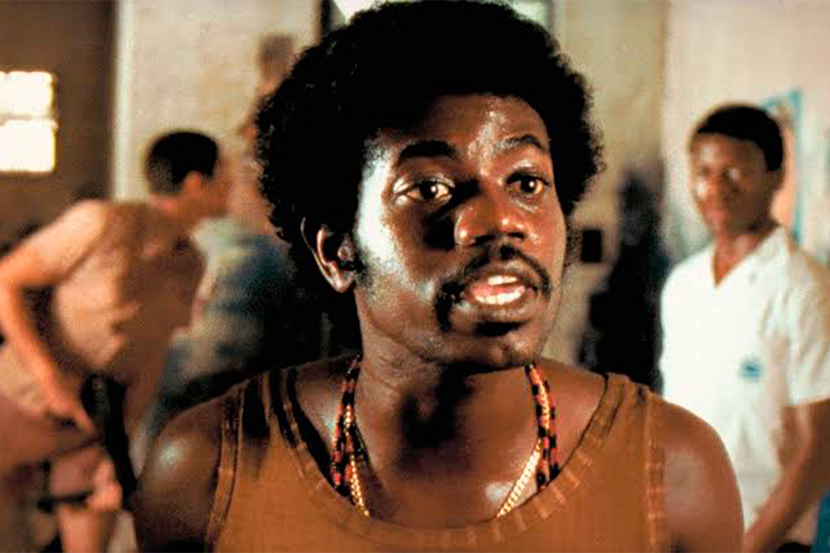 Seu Jorge no Fluir Festival: 5 razões para ver o show em Piri Seu Jorge no Fluir Festival: 5 razões para ver o show em Piri
