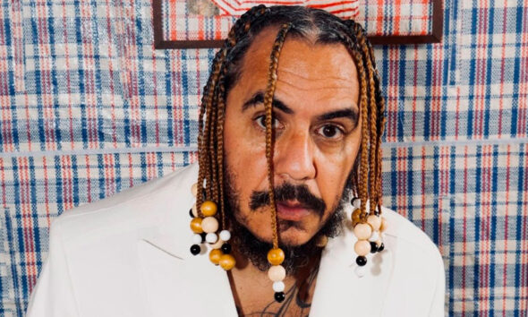 Marcelo D2 no Fluir Festival: 5 razões para ver o show em Piri