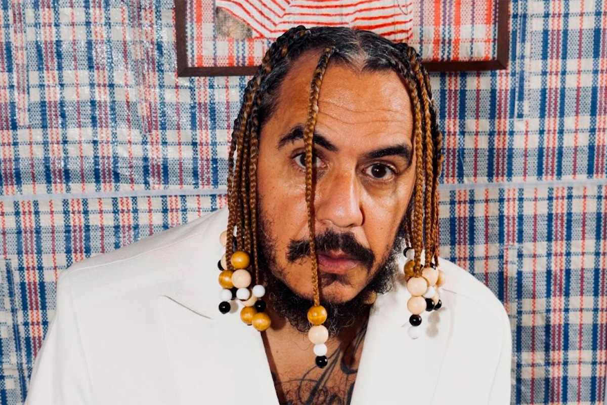 Marcelo D2 no Fluir Festival: 5 razões para ver o show em Piri