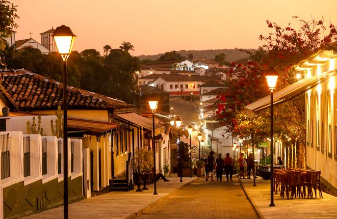 5 dicas para aproveitar Pirenópolis sem gastar muito 5 dicas para aproveitar Pirenópolis sem gastar muito