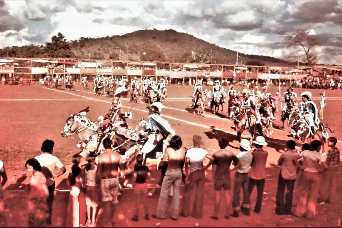 Pirenópolis, 299 anos de Pirenópolis, aniversário de Pirenópolis, história de Pirenópolis, patrimônio histórico, patrimônio cultural, cultura de Pirenópolis, Festa do Divino, Cavalhadas, turismo cultural, Goiás