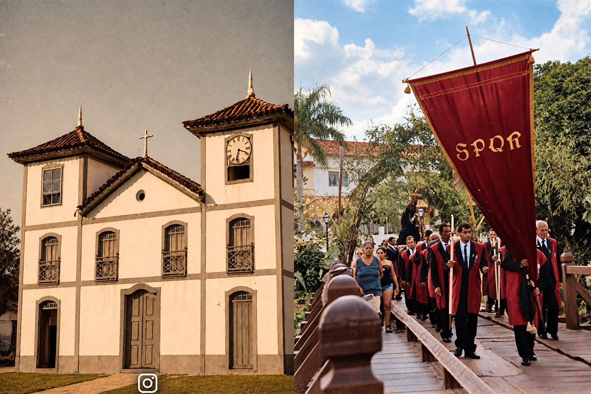 Pirenópolis, 299 anos de Pirenópolis, aniversário de Pirenópolis, história de Pirenópolis, patrimônio histórico, patrimônio cultural, cultura de Pirenópolis, Festa do Divino, Cavalhadas, turismo cultural, Goiás