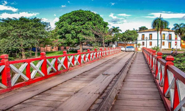Sesc Goiás amplia opções de passeios e viagens com roteiros acessíveis e educativos