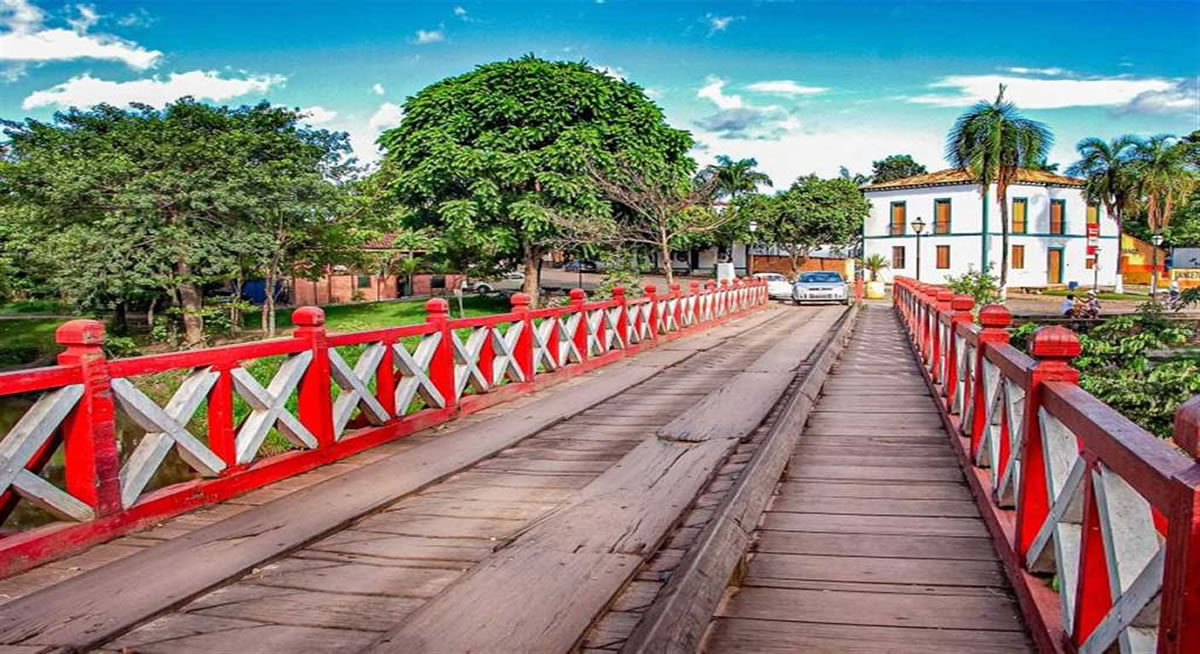 Sesc Goiás amplia opções de passeios e viagens com roteiros acessíveis e educativos