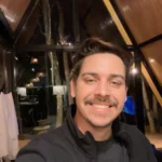 Rafael Chaveiro de Melo