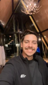 Rafael Chaveiro de Melo