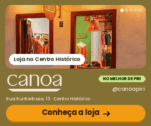 CANOA - SIDE BANNER
