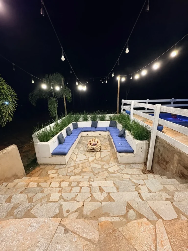 Pousada Ibiza