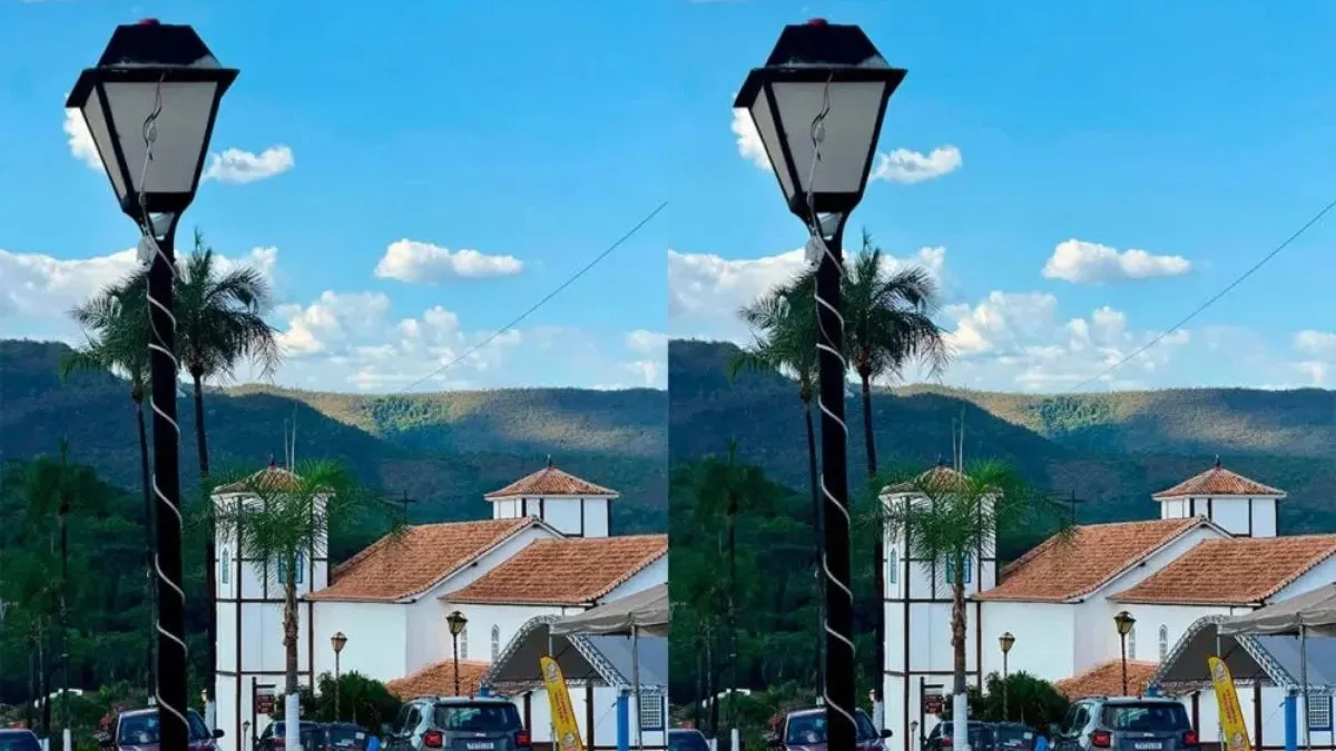 Mais de 5 milhões de goianos vão às urnas hoje para o segundo turno Além dos cuidados relacionados à votação, os eleitores de Pirenópolis devem ficar atentos às condições meteorológicas deste domingo