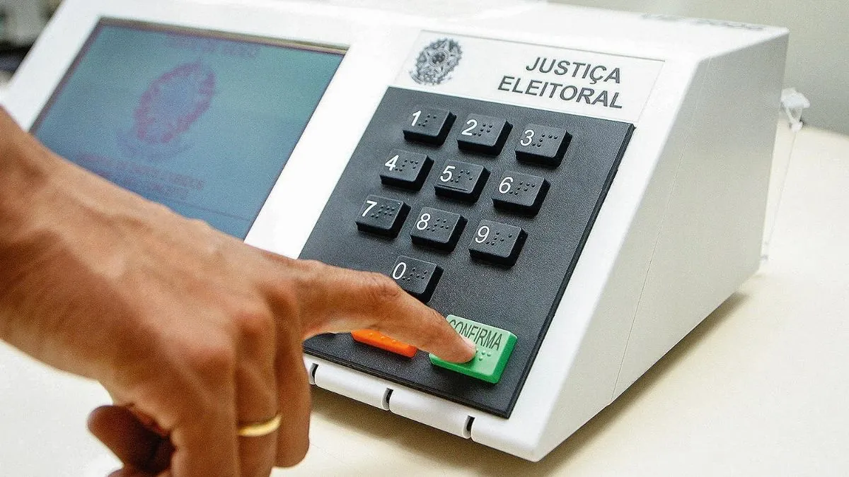 Mais de 5 milhões de goianos vão às urnas hoje para o segundo turno