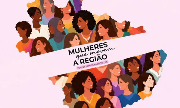 Empreendedorismo feminino ganha força nos povoados de Placa e Lagolândia Empreendedorismo feminino ganha força nos povoados de Placa e Lagolândia