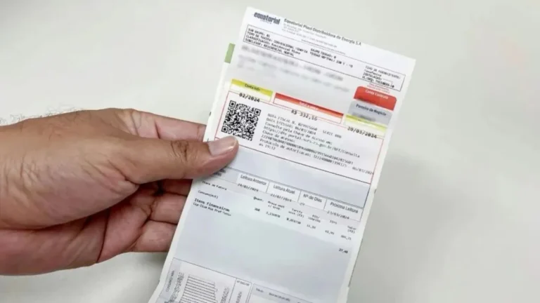 Hoje Energia ficará mais cara em Pirenópolis: reajuste pode chegar a 7,36%