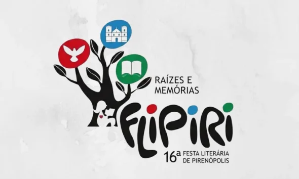 Papel de Goiás na construção de Brasília será debatido na Flipiri, em Pirenópolis A participação na Flipiri 2026 representa uma etapa importante na divulgação de O Mesmo, Diferente.