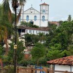 Igreja Matriz de Nossa Senhora do Rosário