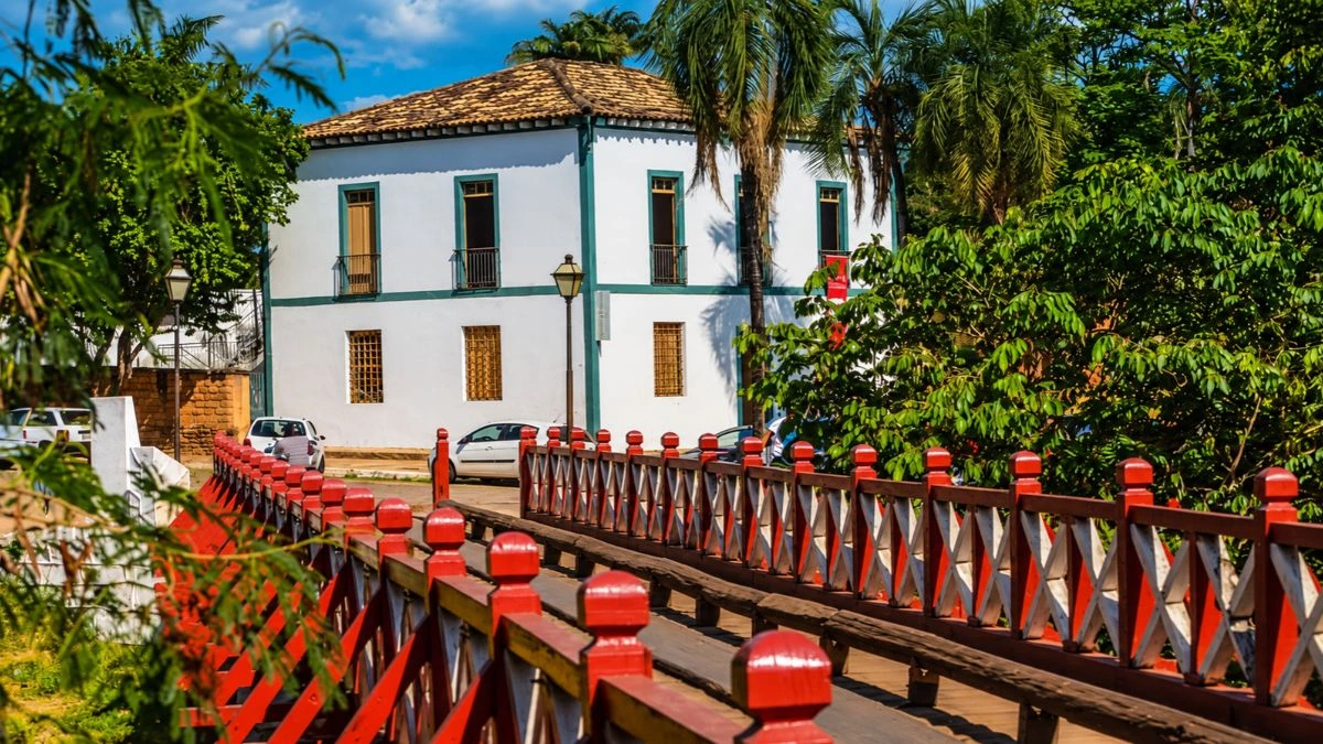 Neste 28 de outubro, o Portal Piri deixa uma mensagem de reconhecimento e gratidão a todos os servidores públicos que atuam em Pirenópolis.