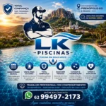 LK PISCINAS LK PISCINAS