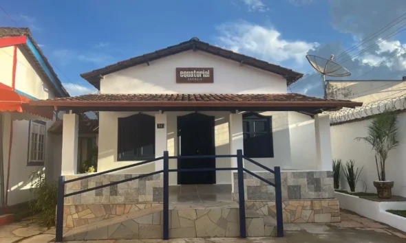 Medição de energia será modernizada pela Equatorial em Pirenópolis Medição de energia será modernizada pela Equatorial em Pirenópolis