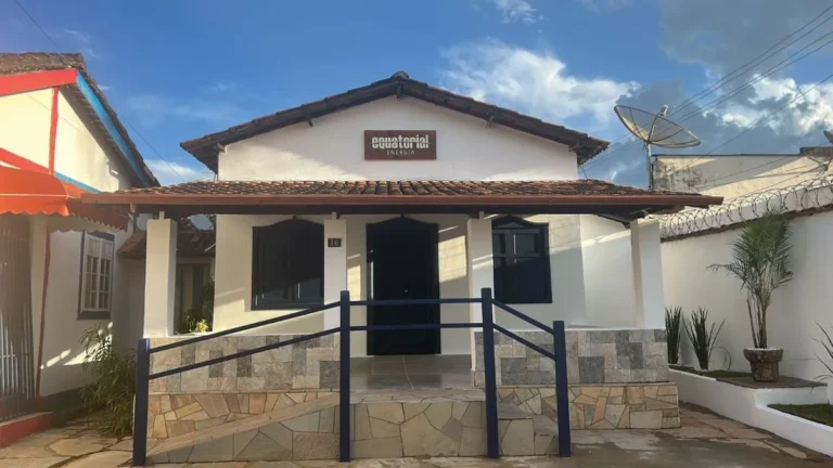 Ontem Medição de energia será modernizada pela Equatorial em Pirenópolis
