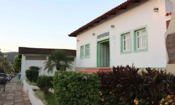 Moradores questionam serviços públicos e planejamento em Pirenópolis Moradores questionam serviços públicos e planejamento em Pirenópolis