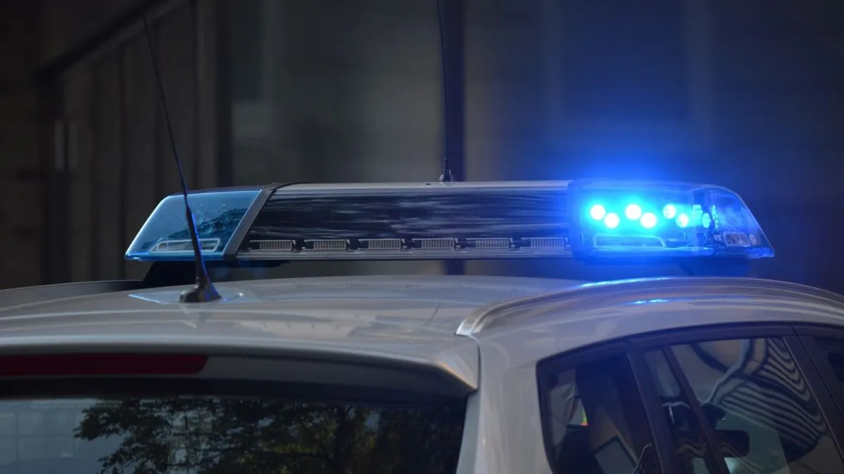 O desaparecimento foi comunicado oficialmente à Polícia Civil na manhã desta quarta-feira, 21 de outubro