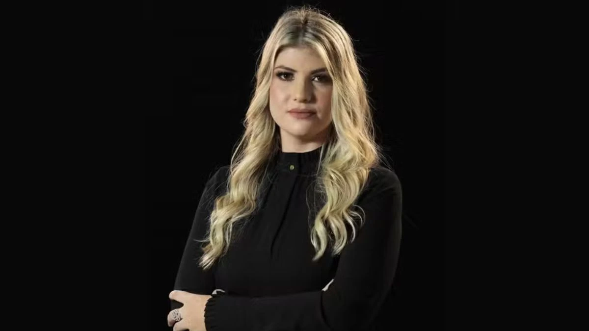 Forbes destaca três goianas entre as mulheres mais poderosas do agro Empresária goiana Nathália Secco está entre as 100 Mulheres Poderosas do Agro de 2026