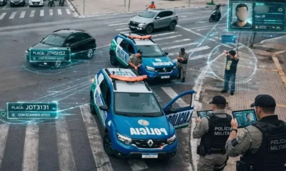 Pirenópolis dispensou o IA Contra o Crime. Foi uma boa decisão? Pirenópolis dispensou o IA Contra o Crime. Foi uma boa decisão?