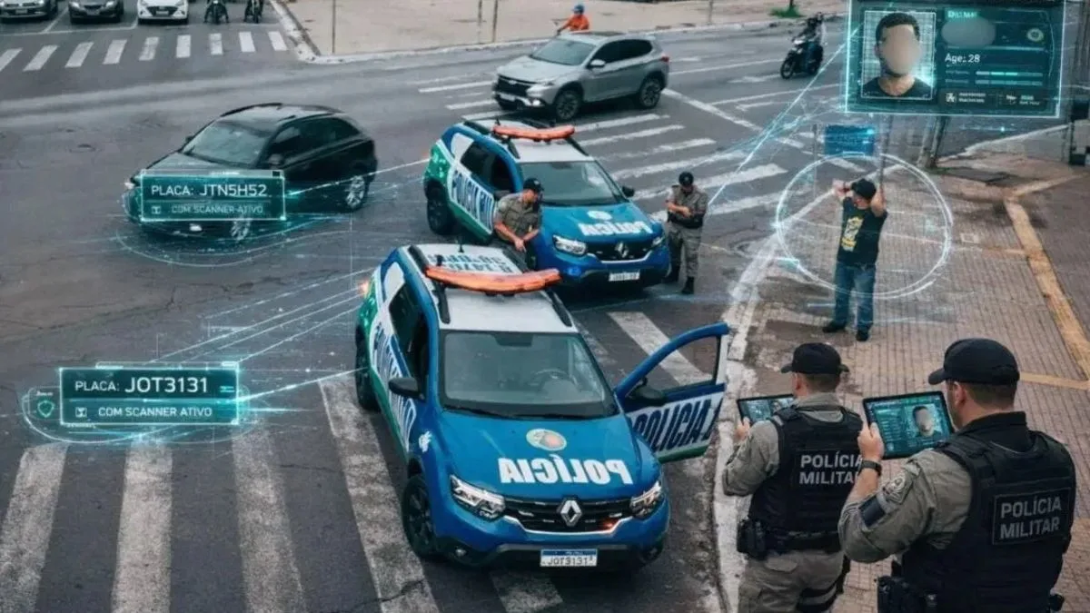Pirenópolis dispensou o IA Contra o Crime. Foi uma boa decisão?