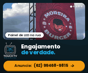 TOUCH MIDIA - SIDE BANNER