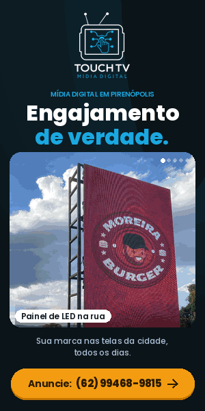 TOUCH MIDIA - SKY BANNER